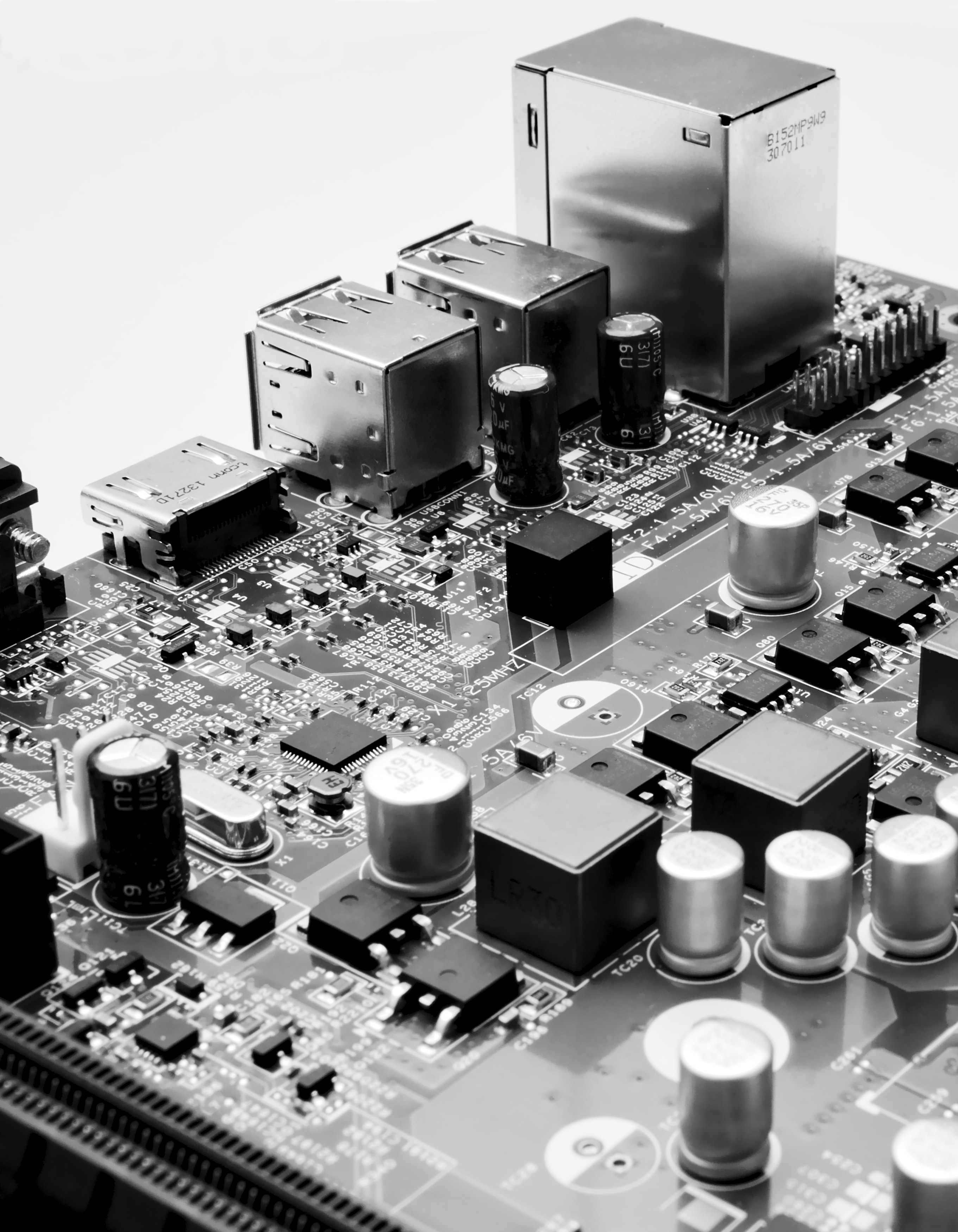 Engineering Design and Development Services